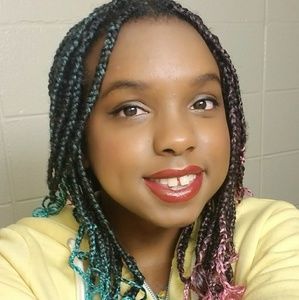 Meet your Posher, Jasmine